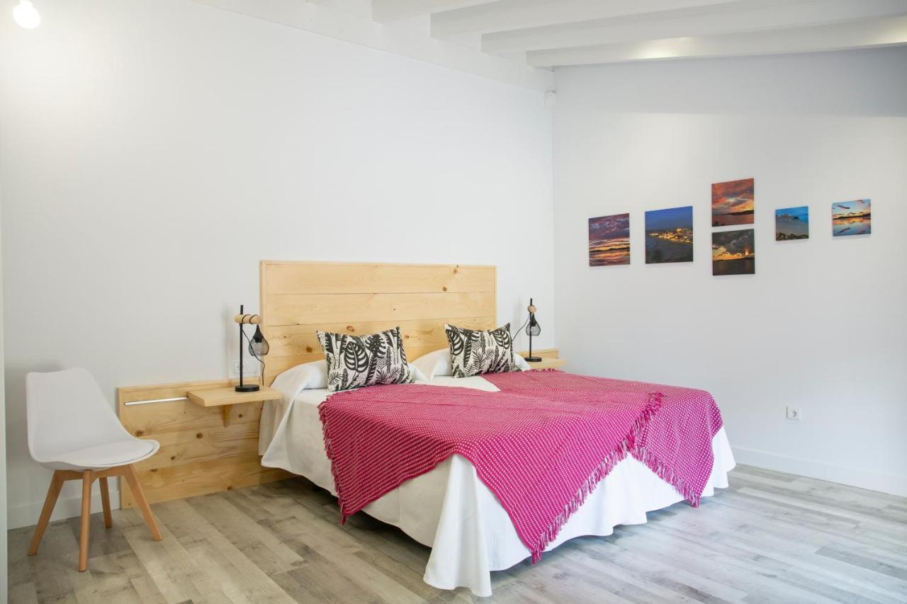Hotel La Caracola Суансес Номер фото